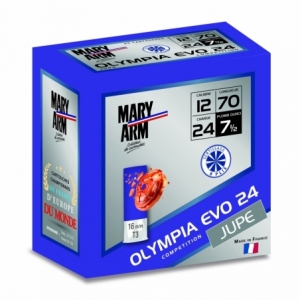 OLYMPIA EVO 24