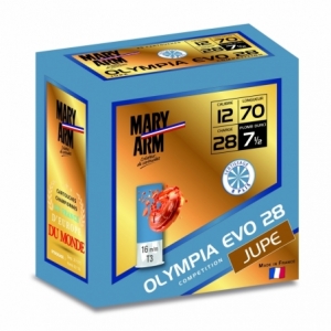 OLYMPIA EVO 28 BJ