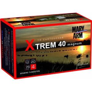 XTREM 40