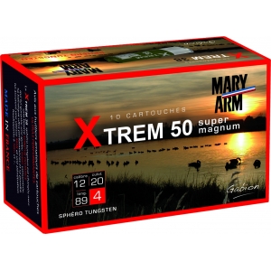 XTREM 50