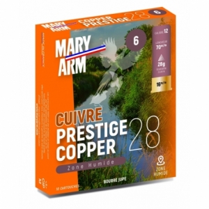 PRESTIGE COOPER 28 BJ