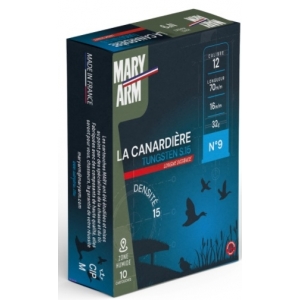 C12 CANARDIERE D15 32