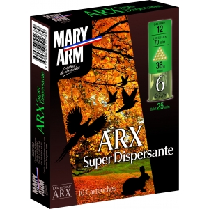 ARX SUPER DISPERSANTE