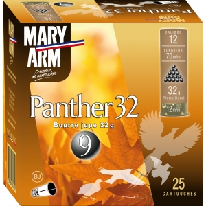 PANTHER 32