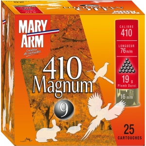 410 MAGNUM
