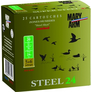 STEEL  24