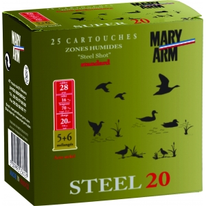 STEEL 20