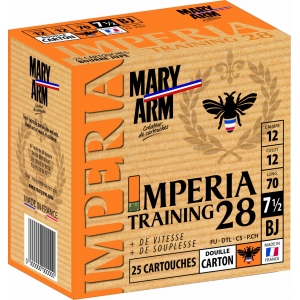 IMPERIA TRAINING 28