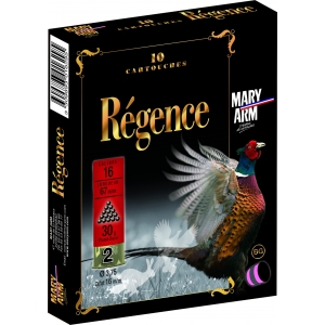 REGENCE CAL 16