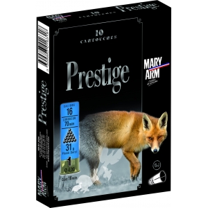PRESTIGE CAL 16