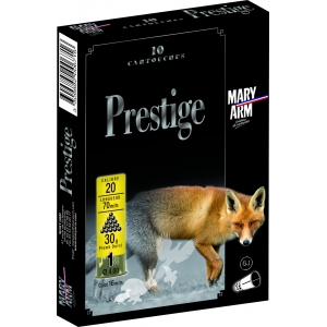 PRESTIGE CAL 20