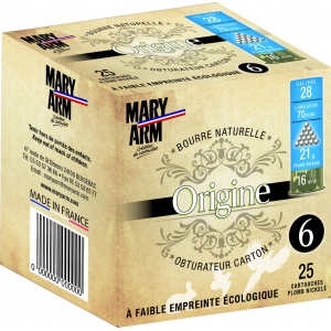 ORIGINE 21 BG CAL 28